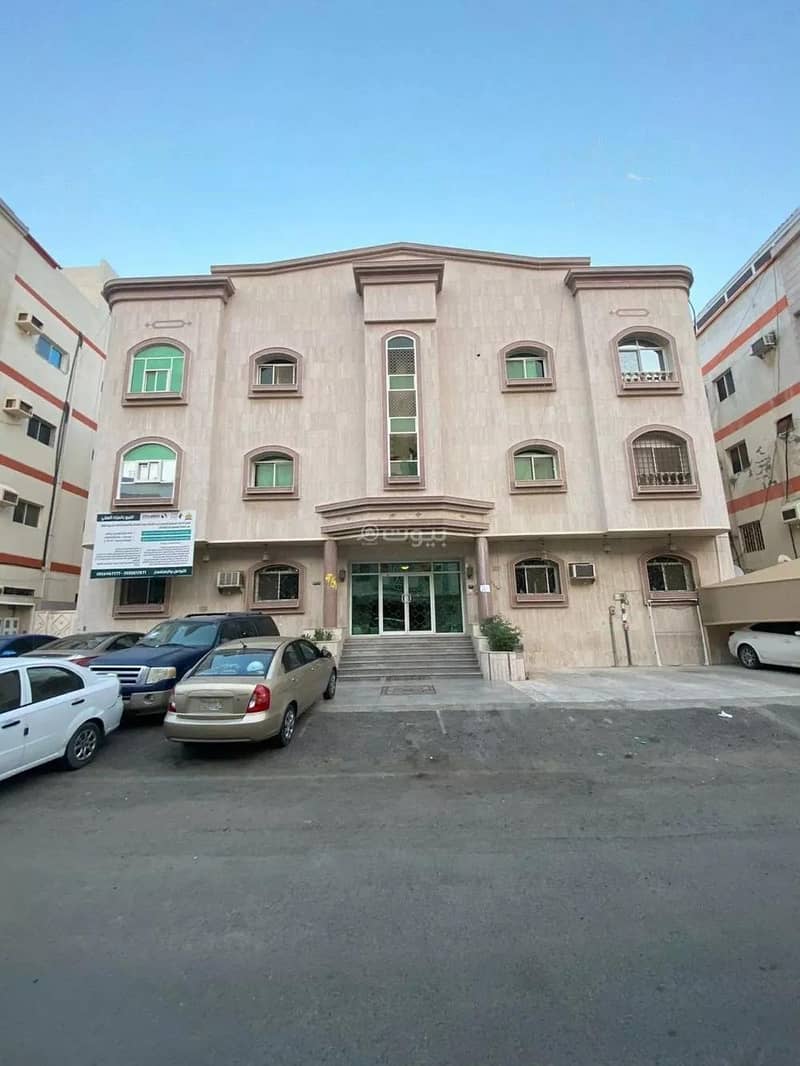 Apartment For Sale, Al Safa, Jeddah