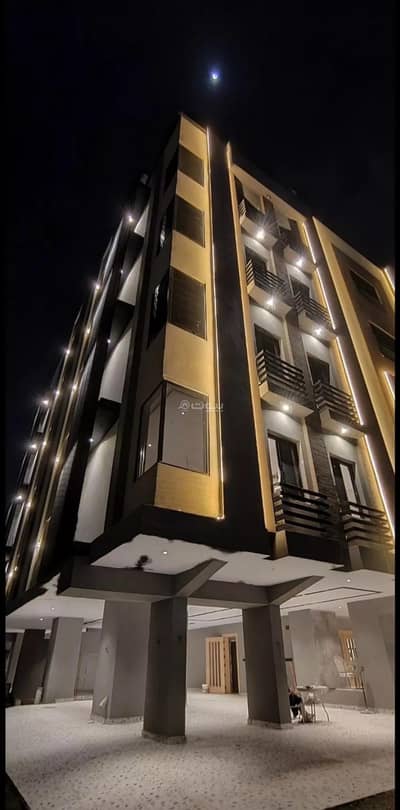 4 Bedroom Flat for Sale in Jeddah, Western Region - 4 Room Apartment For Sale on Shukri Shuasha Street, Jeddah