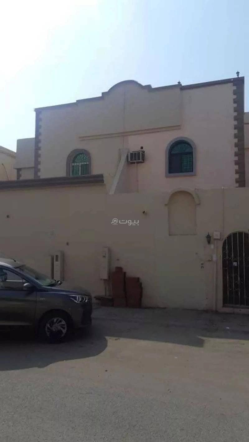 20 Rooms Villa For Sale in Al Nuaim, Jeddah