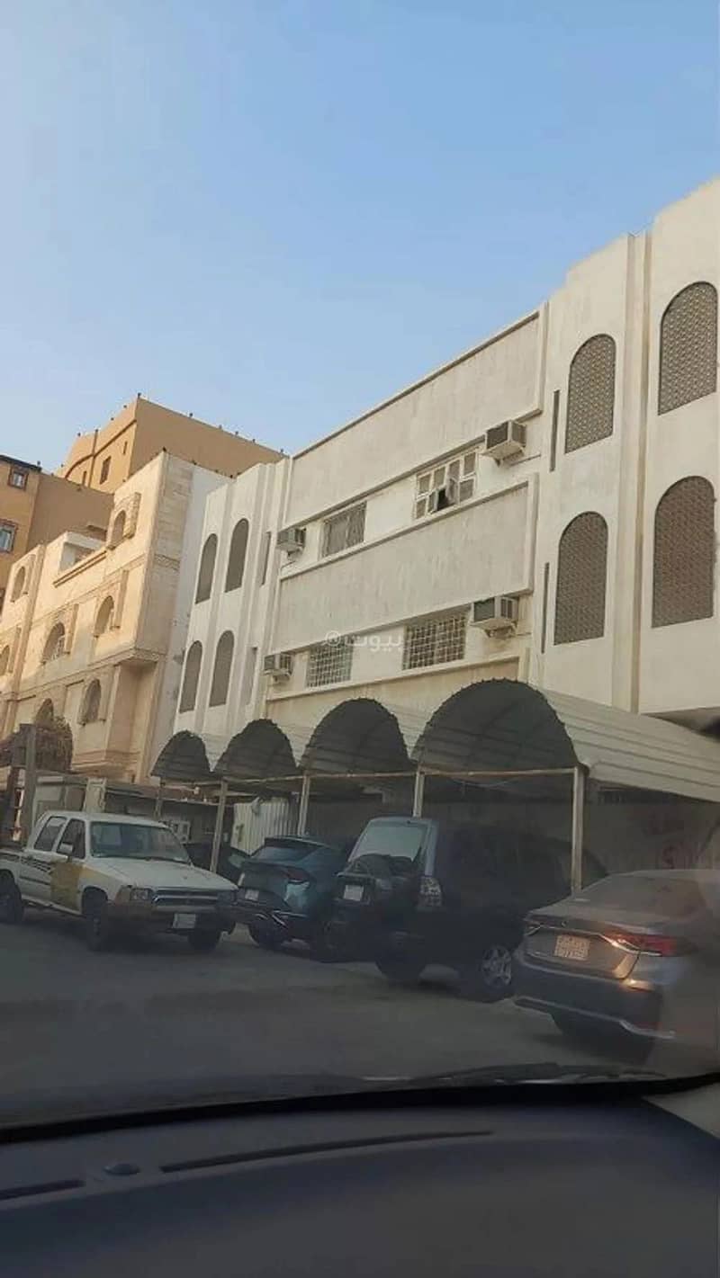 أرض سكنية للبيع في الروضة، مكة المكرمة