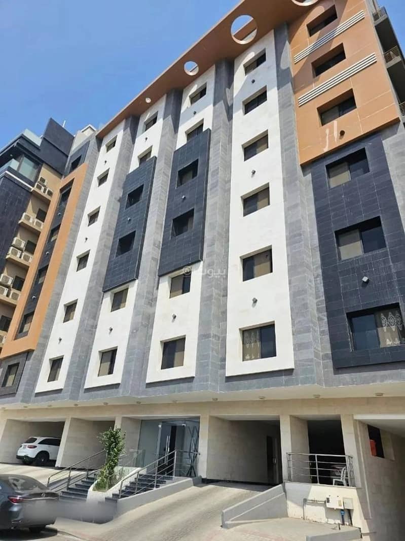 3 Rooms Apartment For Rent in Al Baghdadiah Al Gharbia, Jeddah