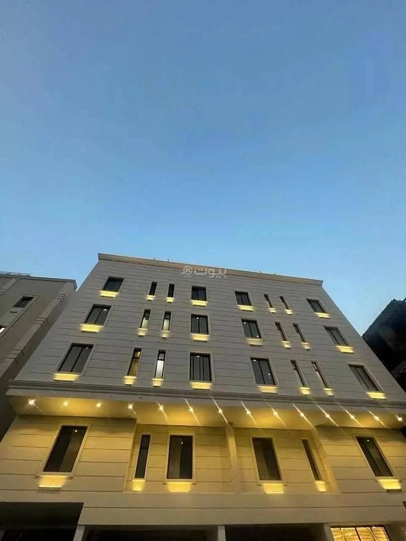 5 Rooms Apartment For Sale, Jabal Al Noor, Makkah Al Mukarramah