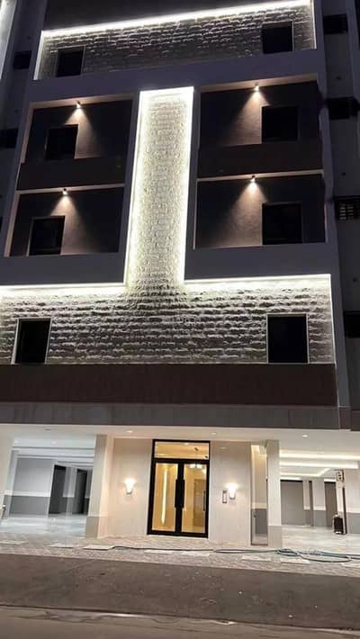 3 Bedroom Flat for Sale in Jeddah, Western Region - 3 Room Apartment for Sale in Al Riyan, Jeddah