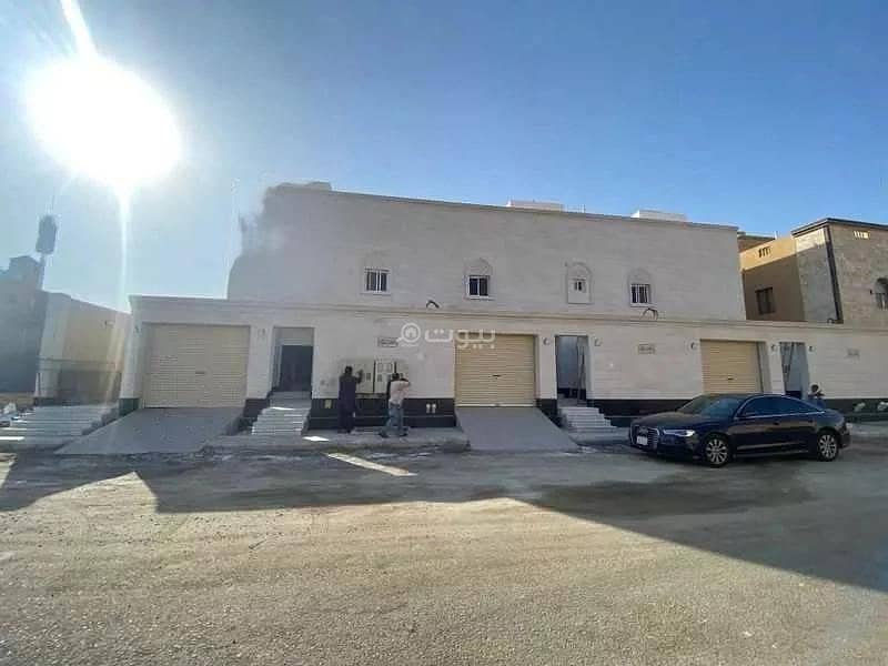 5 Bedroom Villa For Rent on Abu Bakr Bin Ali Street, Al-Yaqut, Jeddah