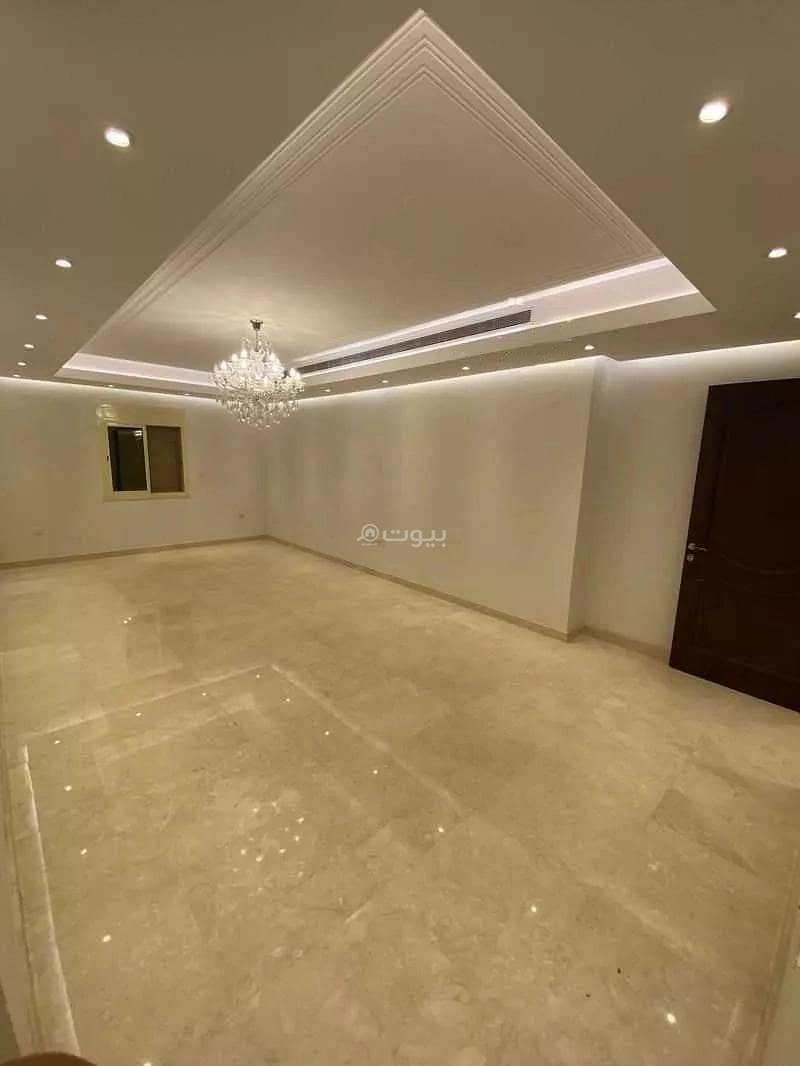 5 Bedroom Villa For Rent on Abdullah Al Ayyoubi Street, Al Rabwah, Jeddah