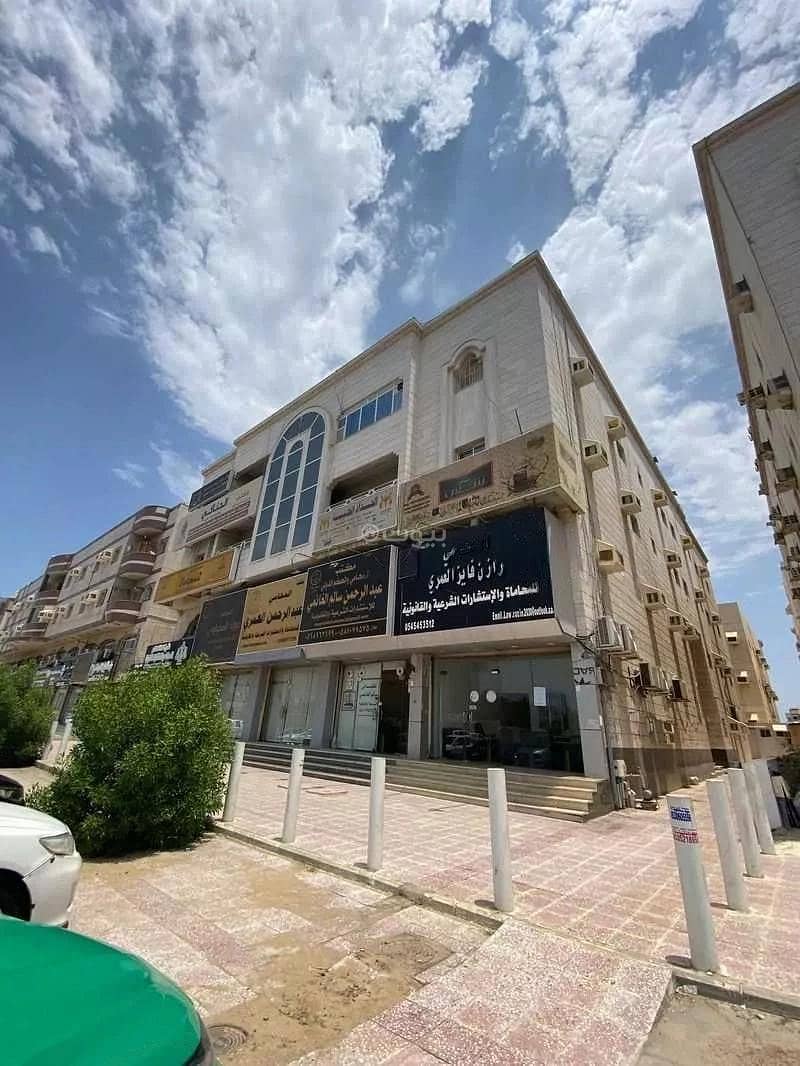 4 Bedroom Apartment For Rent on Wadi Waj, Al Aziziyah, Jeddah