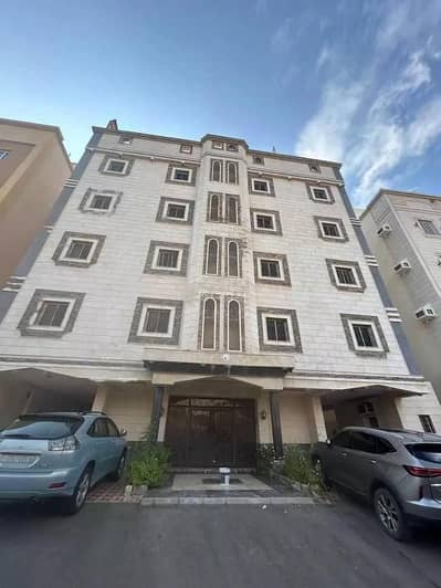 5 Bedroom Apartment for Rent in Jeddah, Western Region - 5 Bedroom Apartment For Rent on Al-Madinah Road, Jeddah