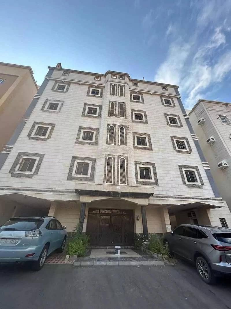5 Bedroom Apartment For Rent on Al-Madinah Road, Jeddah