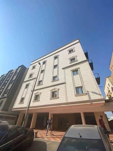3 Bedroom Apartment for Rent in Jeddah, Western Region - 3 Bedroom Apartment For Rent, Abu Alaa Al Basri Street, Al Wahah, Jeddah