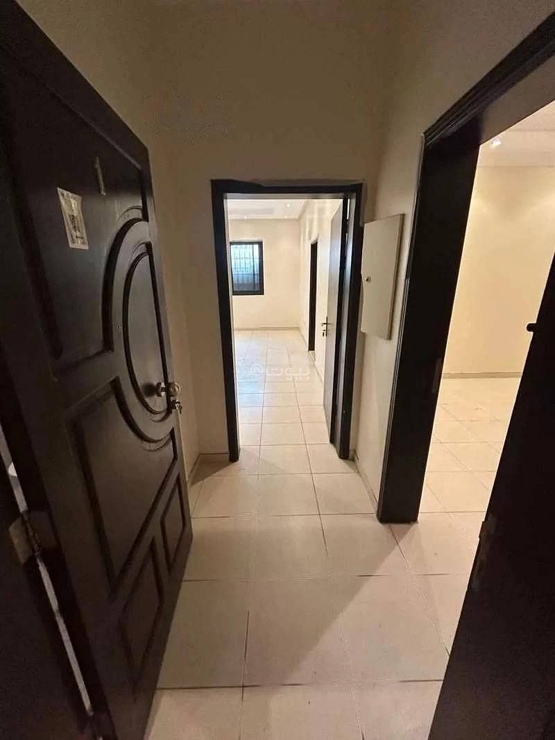 4 Bedroom Apartment For Rent, Hazam Bin Abi Kaab Street, Jeddah