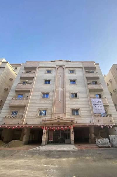 فلیٹ 6 غرف نوم للايجار في جدة، المنطقة الغربية - 6 غرف نوم شقة للإيجار على طريق المدينة، جدة
