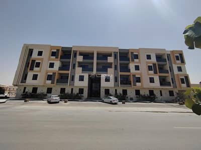 3 Bedroom Flat for Sale in Riyadh, Riyadh Region - 3 Bedrooms Apartment For Sale in Qurtubah, Riyadh