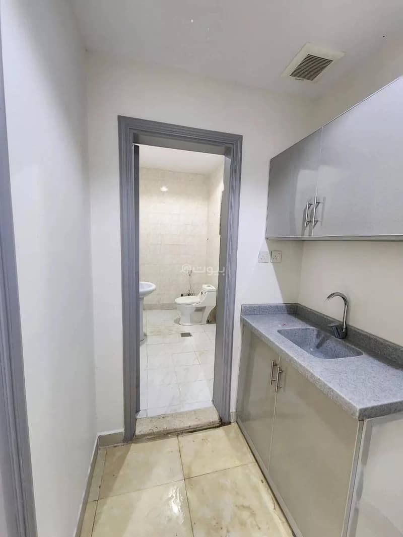 3 Room Apartment For Rent, Al Andalus, Riyadh