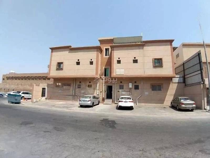 Building For Rent on Othman ibn Al-Khattab Street, Al-Anud, Al-Dammam