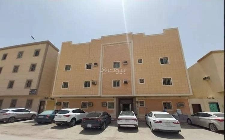 Apartment for rent in Dhahrat Laban, Riyadh