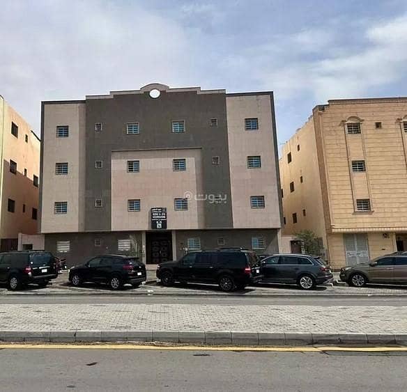 Apartment for rent in Ar Rabi, Riyadh