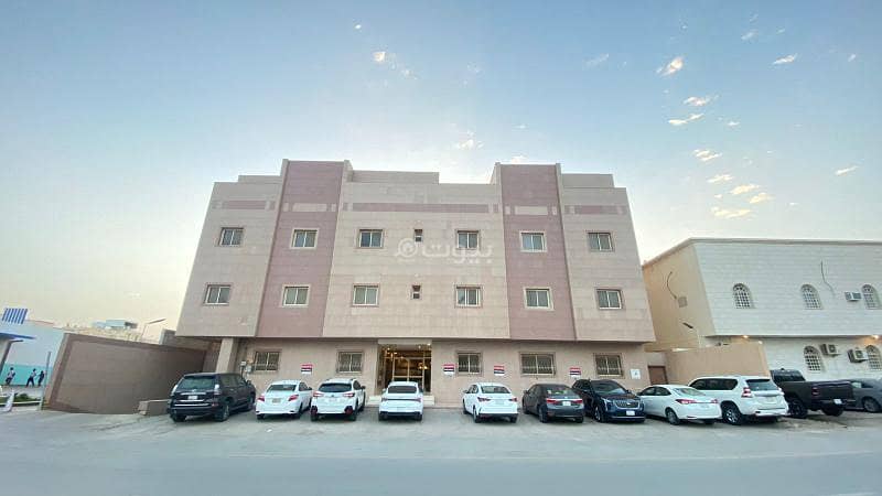 شقة 3 غرف نوم للإيجار في المحمدية، الرياض