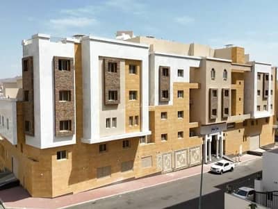 3 Bedroom Flat for Rent in Makkah, Western Region - Apartments for rent in Al-Rasifah district, Mecca
