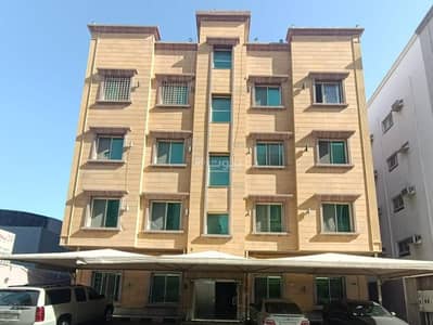4 Bedroom Apartment for Rent in Dammam, Eastern Region - Apartment for rent, Alsalam neighborhood, Dammam