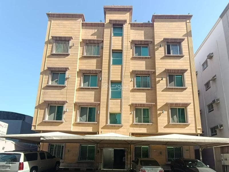 Apartment for rent, Alsalam neighborhood, Dammam