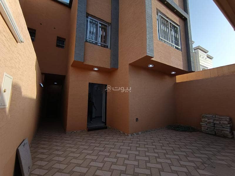 فيلا 6 غرف نوم للبيع في عكاظ، الرياض