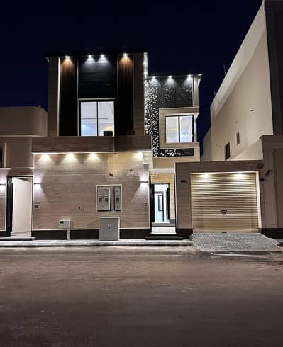 فیلا 10 غرف نوم للبيع في الرياض، منطقة الرياض - فيلا - الرياض - الاندلس