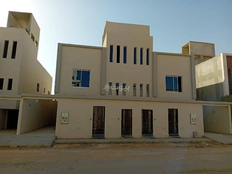 3-bedrooms apartment for sale in Badr, Riyadh