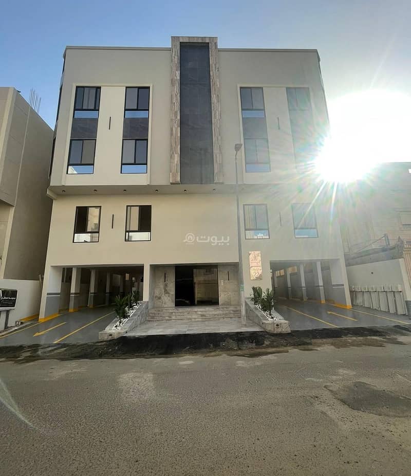 Apartment - Mecca - Al-Muqam District (Al-Sharaea)