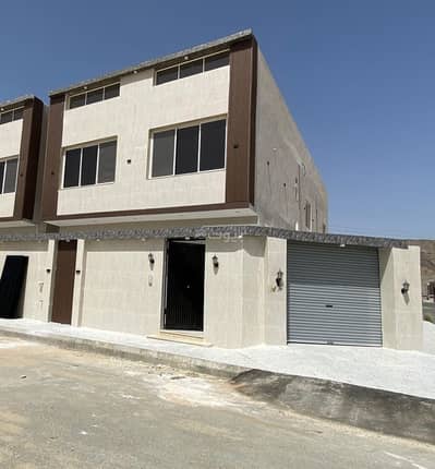 فیلا 3 غرف نوم للبيع في مكة، المنطقة الغربية - فيلا - مكة المكرمة  - ولي العهد ( القشاشية الجديد )