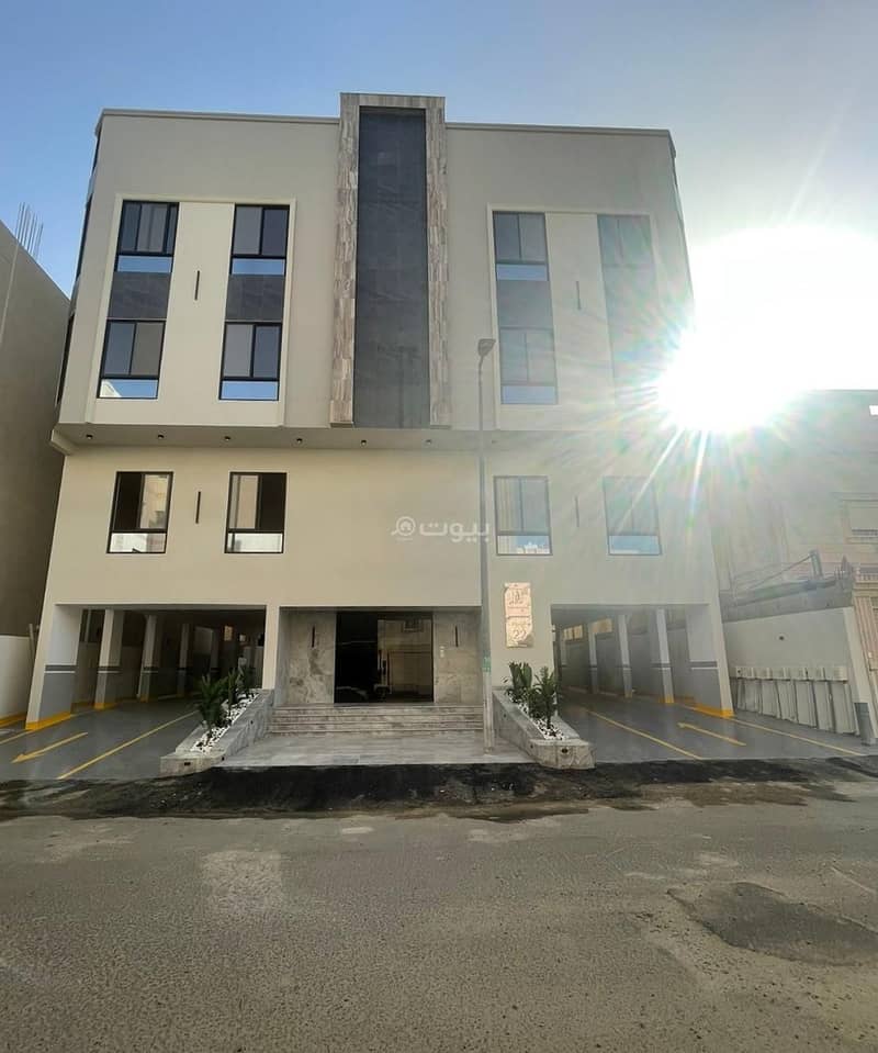 Apartment For Sale - Makkah Al-Mukarramah - Al-Maqam District (Al Sharai)