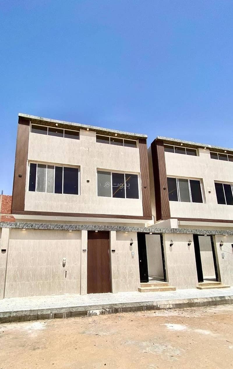 Villa - Makkah - ( Al-Qushashia Al-Jadid )