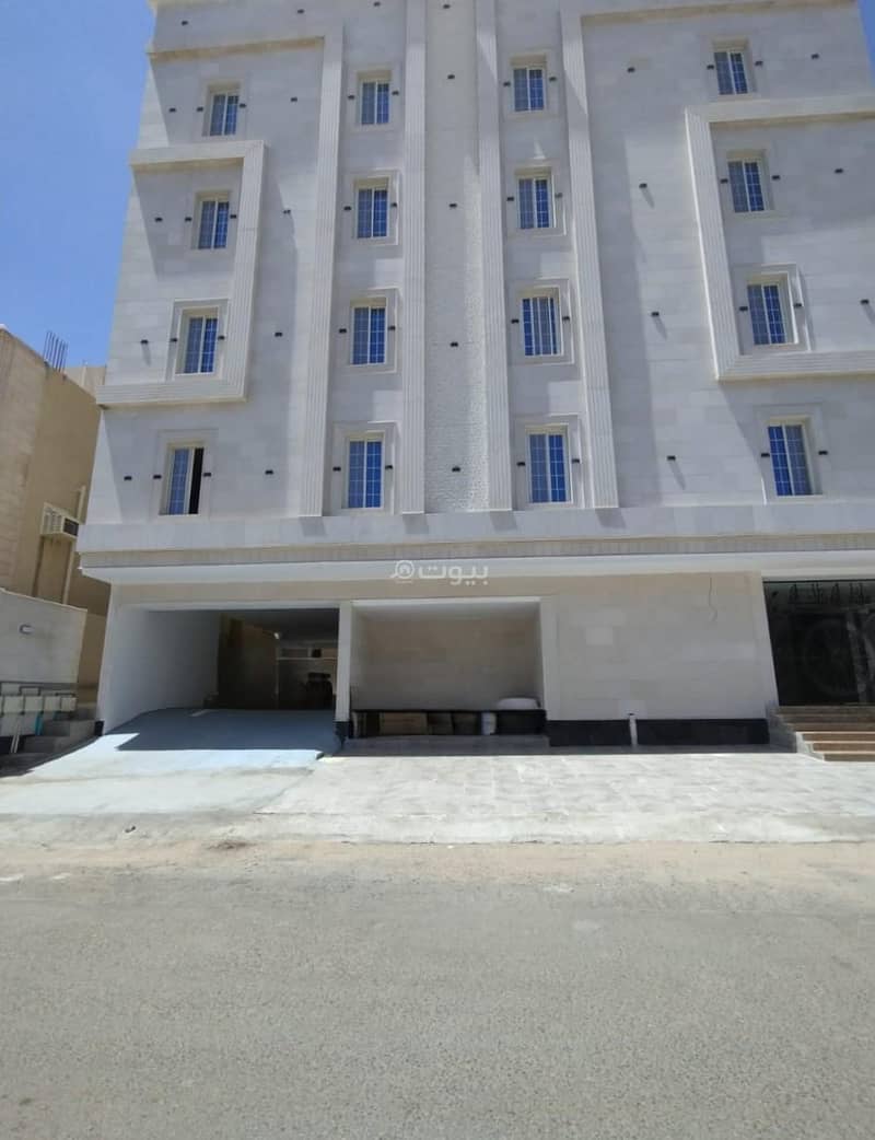 Roof Apartment - Mecca - Al-Tanaim 4