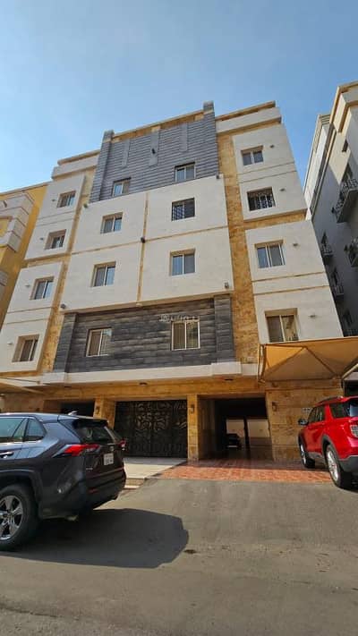 6 Bedroom Apartment for Sale in North Jeddah, Jeddah - Apartment For Sale in Al Nahdah, North Jeddah