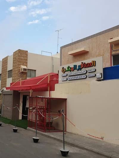 8 Bedroom Villa for Sale in North Jeddah, Jeddah - Villa For Sale In Al Rawdah, North Jeddah