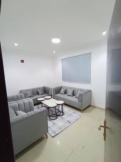 شقة 1 غرفة نوم للايجار في الرياض، منطقة الرياض - شقة بغرفة نوم واحدة للإيجار في النفل، الرياض