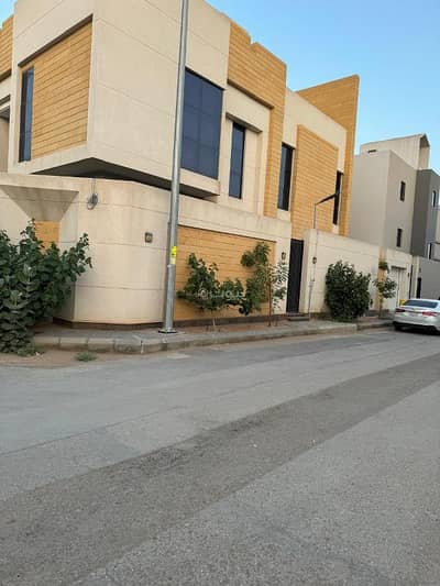 فیلا 8 غرف نوم للبيع في الرياض، منطقة الرياض - 8 Bedrooms Villa For Sale in Al Arid, Riyadh