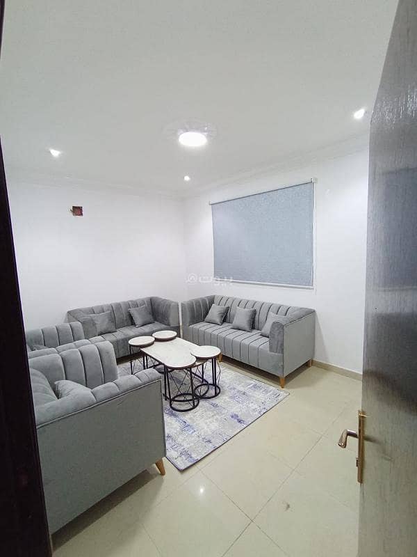 Apartment For Rent Al Malqa, North Riyadh