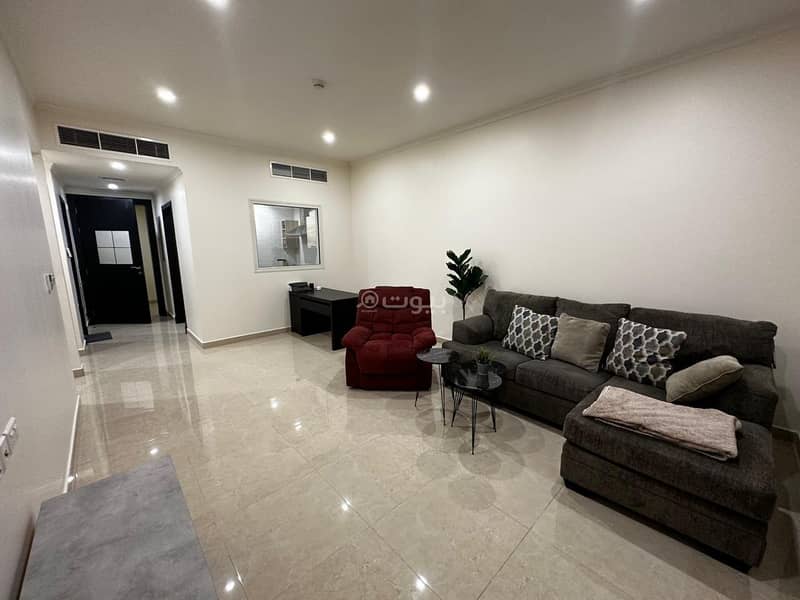 Apartment with bedrooms for sale on King Saud Street, Dammam