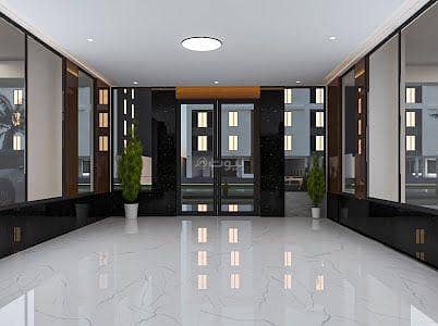 Apartment For Sale In Governmental 1, North Jeddah