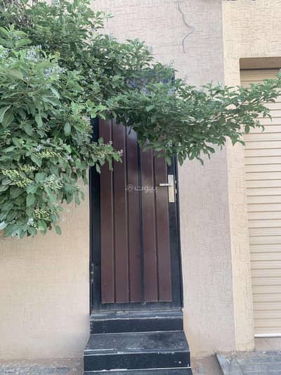 1 Bedroom Room for Rent in Riyadh, Riyadh Region - For rent, a driver's room in a villa in Narges North, King Salman Road