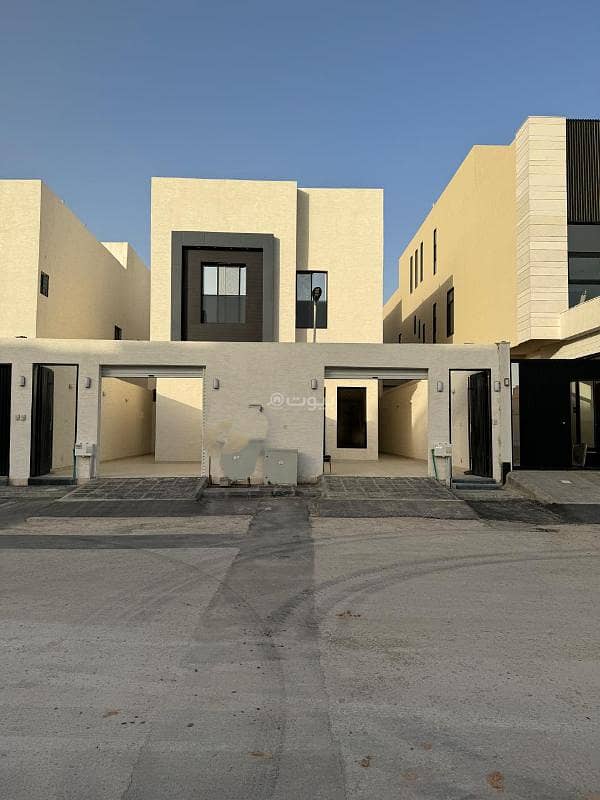 Floor for Sale in Al Ramal, East Riyadh