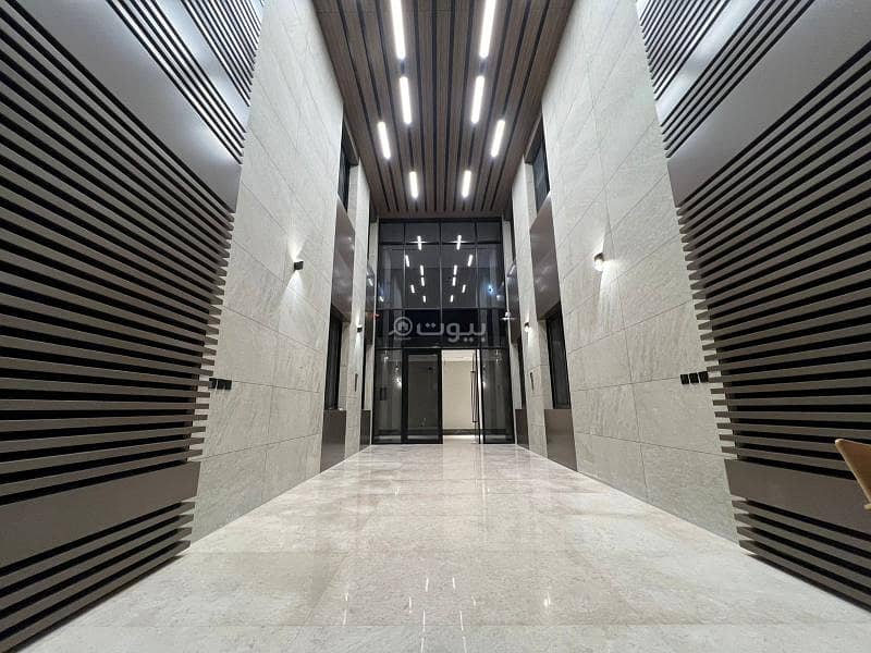 Apartment for sale in Qurtubah, Riyadh