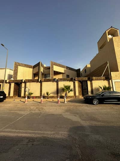 فیلا 4 غرف نوم للبيع في الرياض، منطقة الرياض - فيلا للبيع في حي النخيل، الرياض