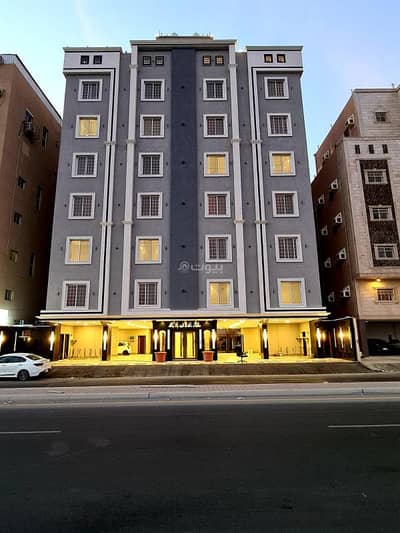 6 Bedroom Flat for Sale in Jeddah, Western Region - Apartment for sale in Al Rayyan district 6 rooms prime location