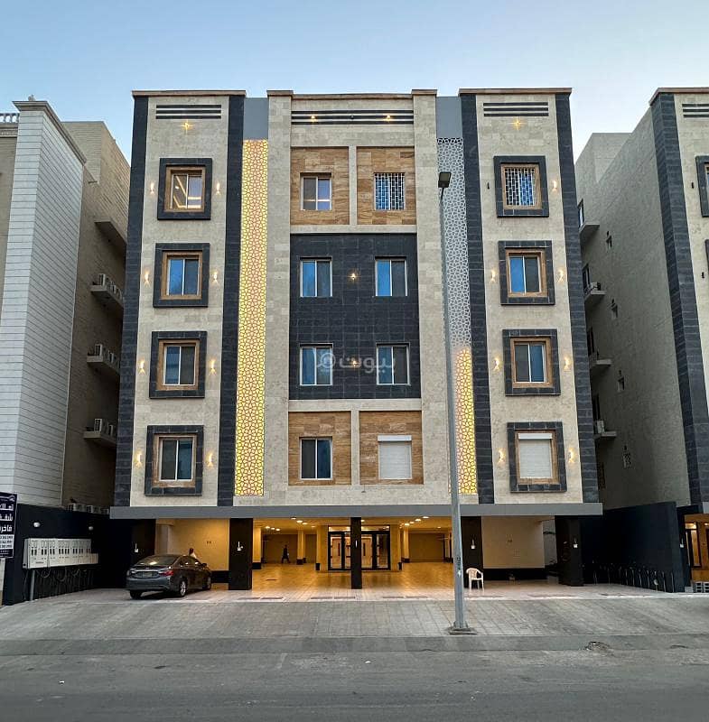 Apartments for sale in Al Sawari, North Jeddah