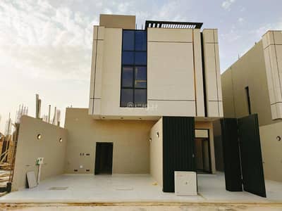 دور  للبيع في الرياض، منطقة الرياض - للبيع دور علوي تشطيب ممتاز 4 غرف نوم حي الرمال