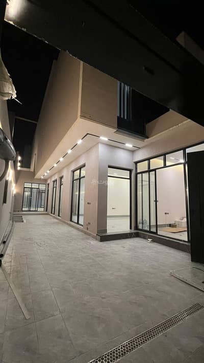 4 Bedroom Villa for Sale in Riyadh, Riyadh Region - 4 Bedrooms Villa For Sale in Al Ramal, Riyadh