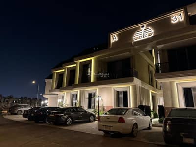 شقة 4 غرف نوم للايجار في الرياض، منطقة الرياض - شقة للإيجار في الرمال، الرياض