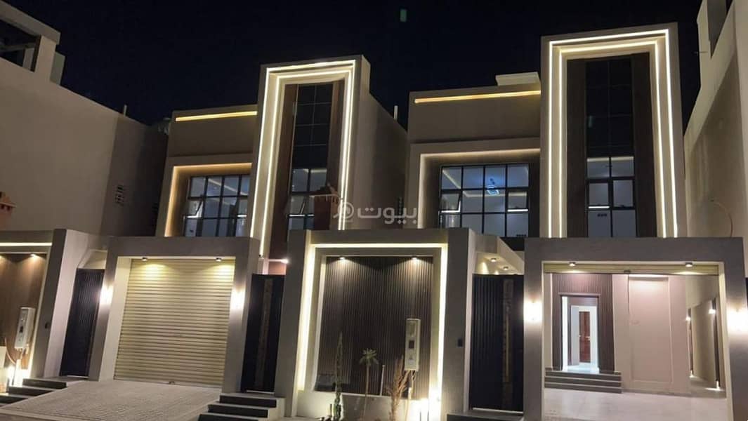 Villa - Khamis Mushait - South of Khamis Tandah Riyadh Road (Al-Mousi neighborhood)
