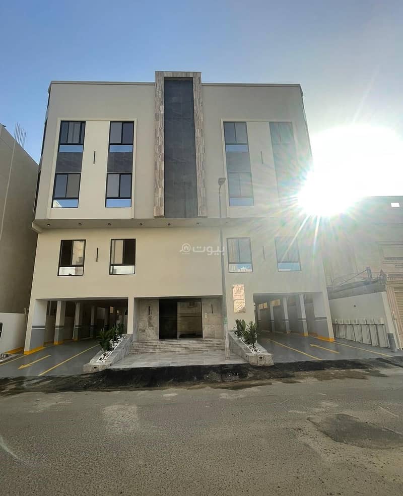 Apartment - Makkah - Al Maqam neighborhood (Al Sharai)